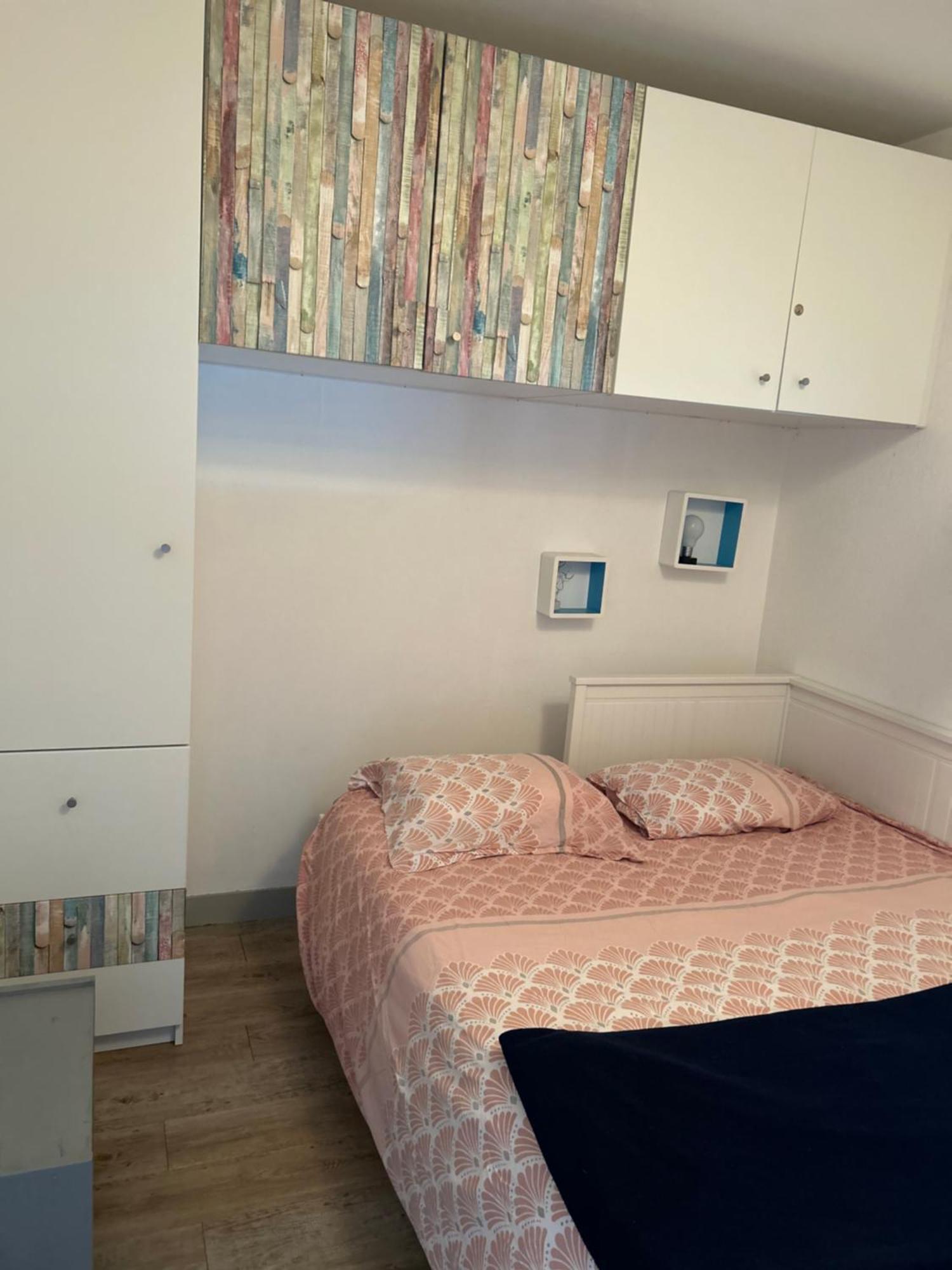 Appartement Hirondelles, chaleur et océan à 200m Saint-Hilaire-de-Riez Exterior foto